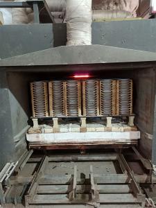 FACTORY GLANCE